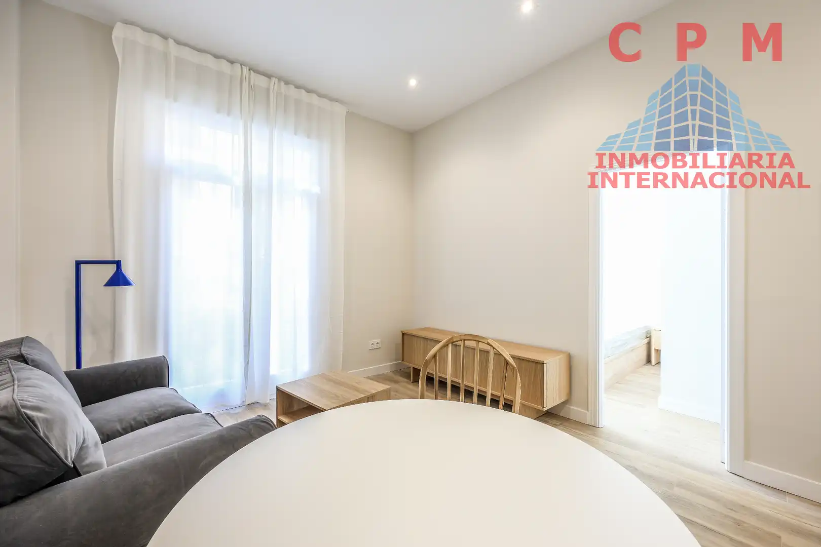 1 hab, 50m² en Justicia - Chueca, Centro, Madrid - Image 4