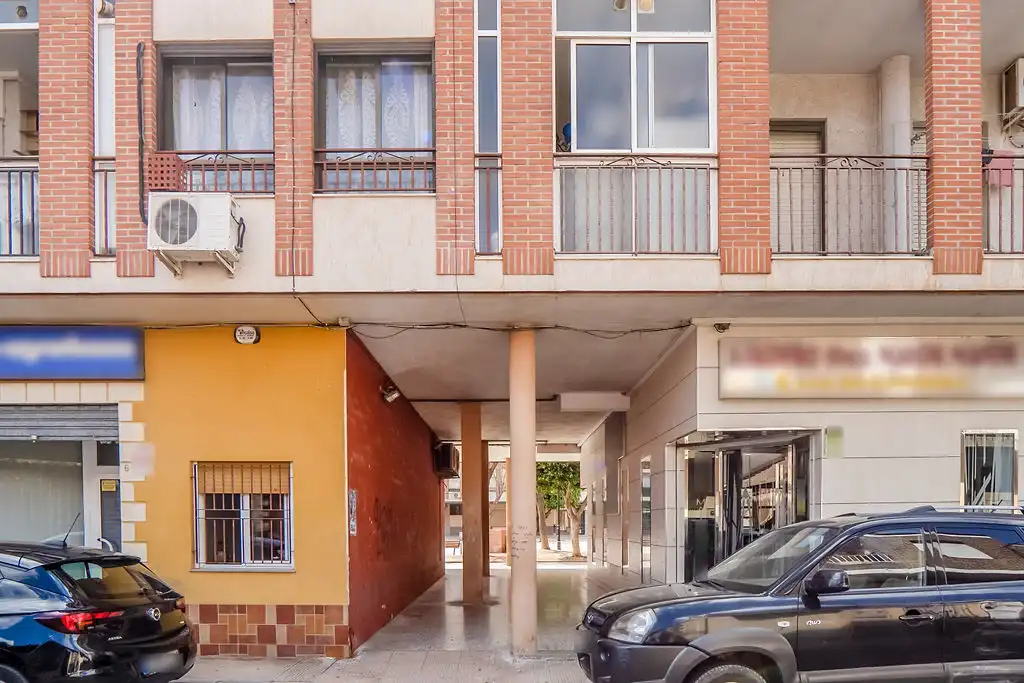 Parcheggio in vendita a C/ De la Luz