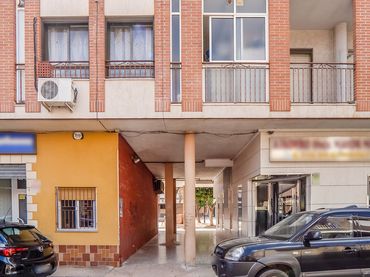 Aparcament en venda a C/ De la Luz