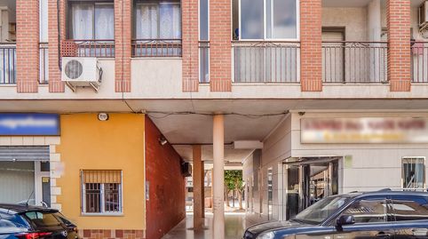Solvia Inmobiliaria  Garaje Santomera