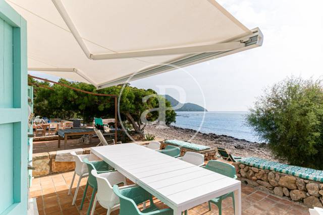 Casa adosada en Alquiler en Carrer Torrente en Port Nou - Port Verd  - Port Vell