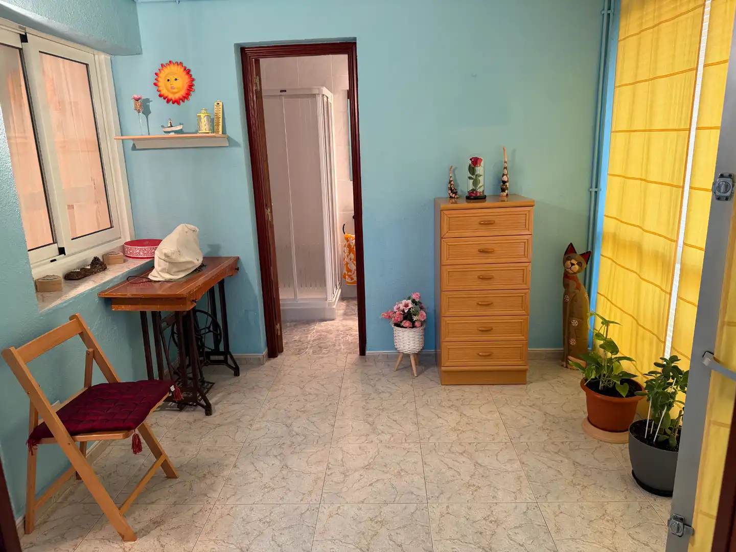 Casa amb jardí en venda a Balaguer, imagen 18