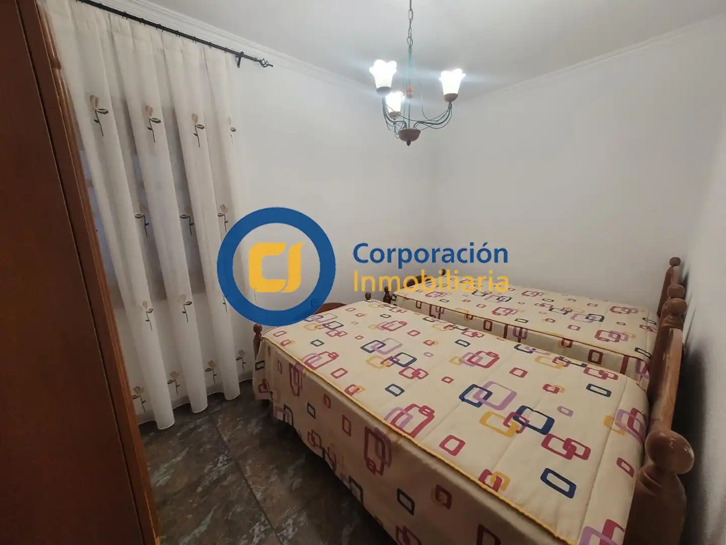 Bedroom of Houses for sale in Lorca  with Air Conditioner, Terrace and Storage room