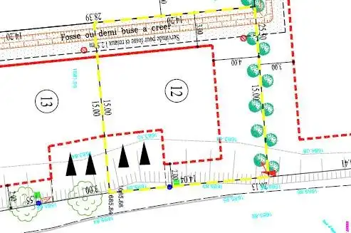 Residencial en venta en Égat