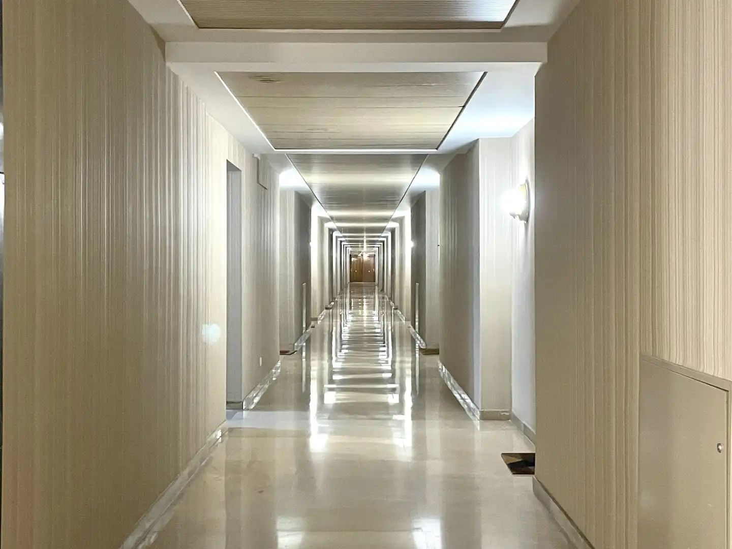 Flat for rent in DEL VALLE, Ensanche de Vallecas - La Gavia