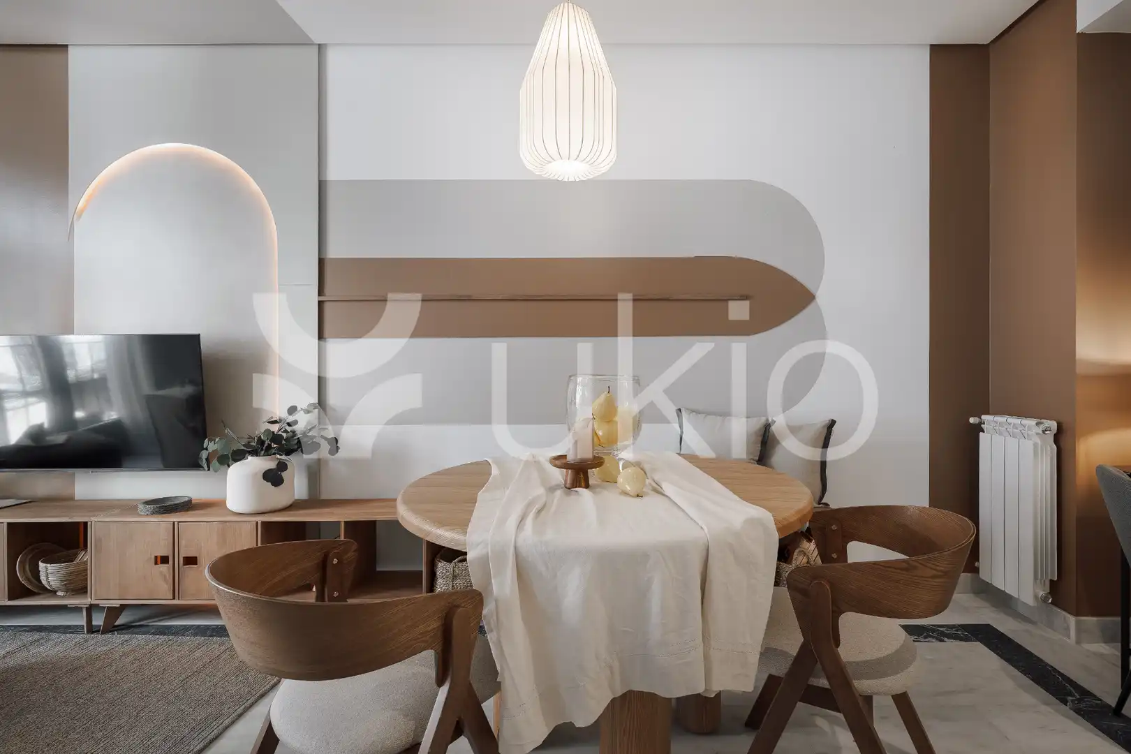Apartament amb ascensor de lloguer a Calle de la Farmacia, imagen 12