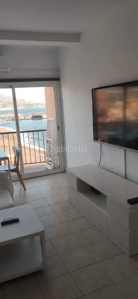 Apartamento con ascensor en alquiler en Paseo Marítimo Rey de España 7, imagen 10
