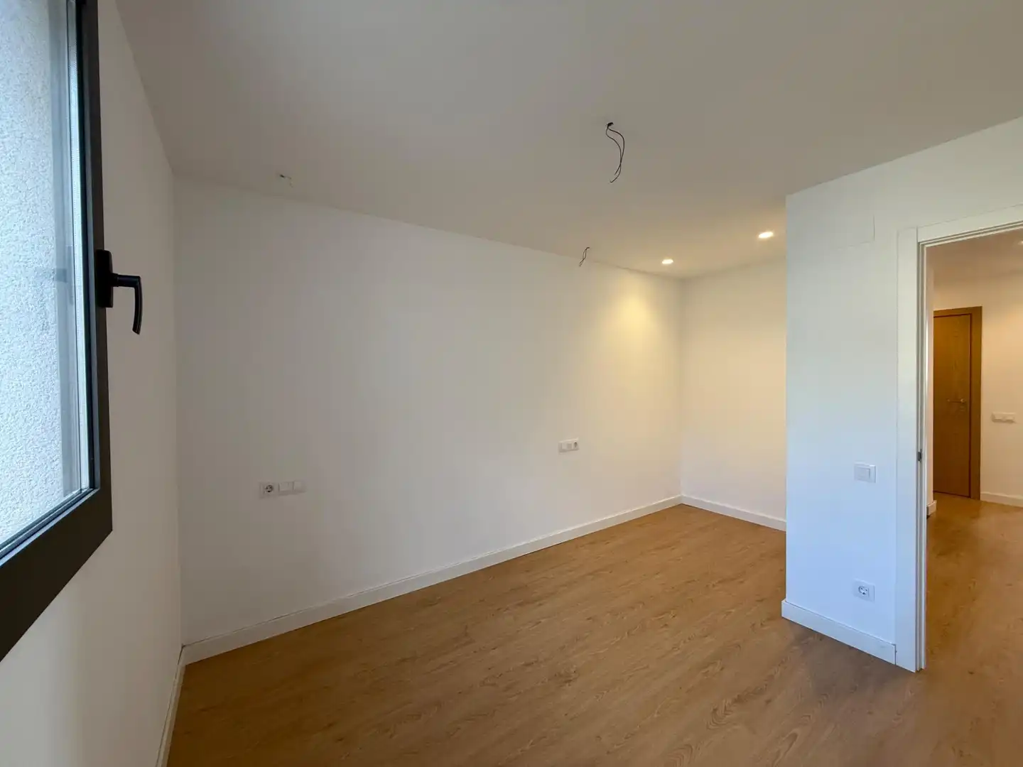 Piso de alquiler en Barris Marítims
