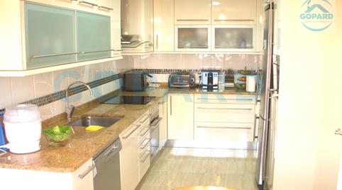 Photo 4 of Single-family semi-detached to rent in Villanueva de la Cañada ciudad, Madrid