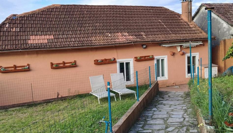 Foto 1 de Casa o xalet en venda a La Seca - Los Salgueriños, Pontevedra