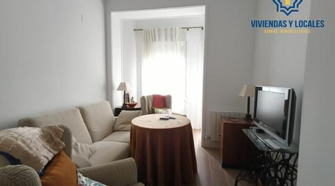 Foto 4 de Pis de lloguer a Calle Alhondiga, Centro - Sagrario,  Granada Capital