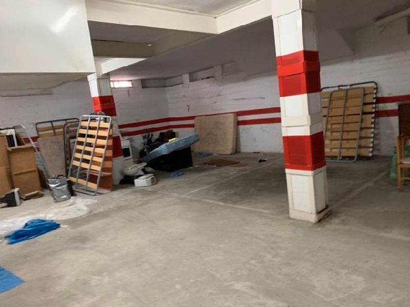 Garaje en venta en San Pedro del Pinatar