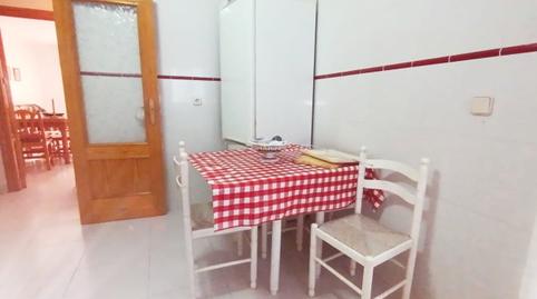 Foto 5 de Pis de lloguer a Calle de la Fuensanta, Centro, Murcia