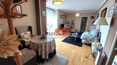 Foto 4 von Wohnung zum Verkauf in Hervencias Altas - El Pinar, Ávila Capital