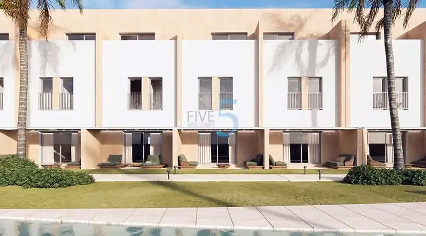 Piso con piscina en venta en Devessa - Monte Pego, imagen 14