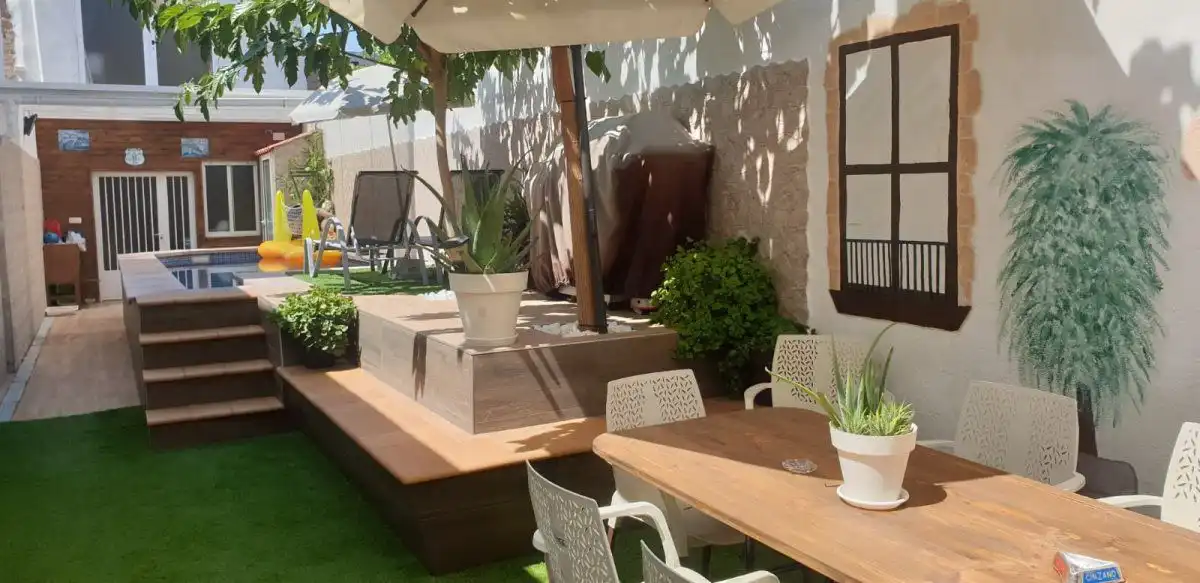 Haus mit Terrasse zum Verkauf in SAN JOSEP, imagen 5