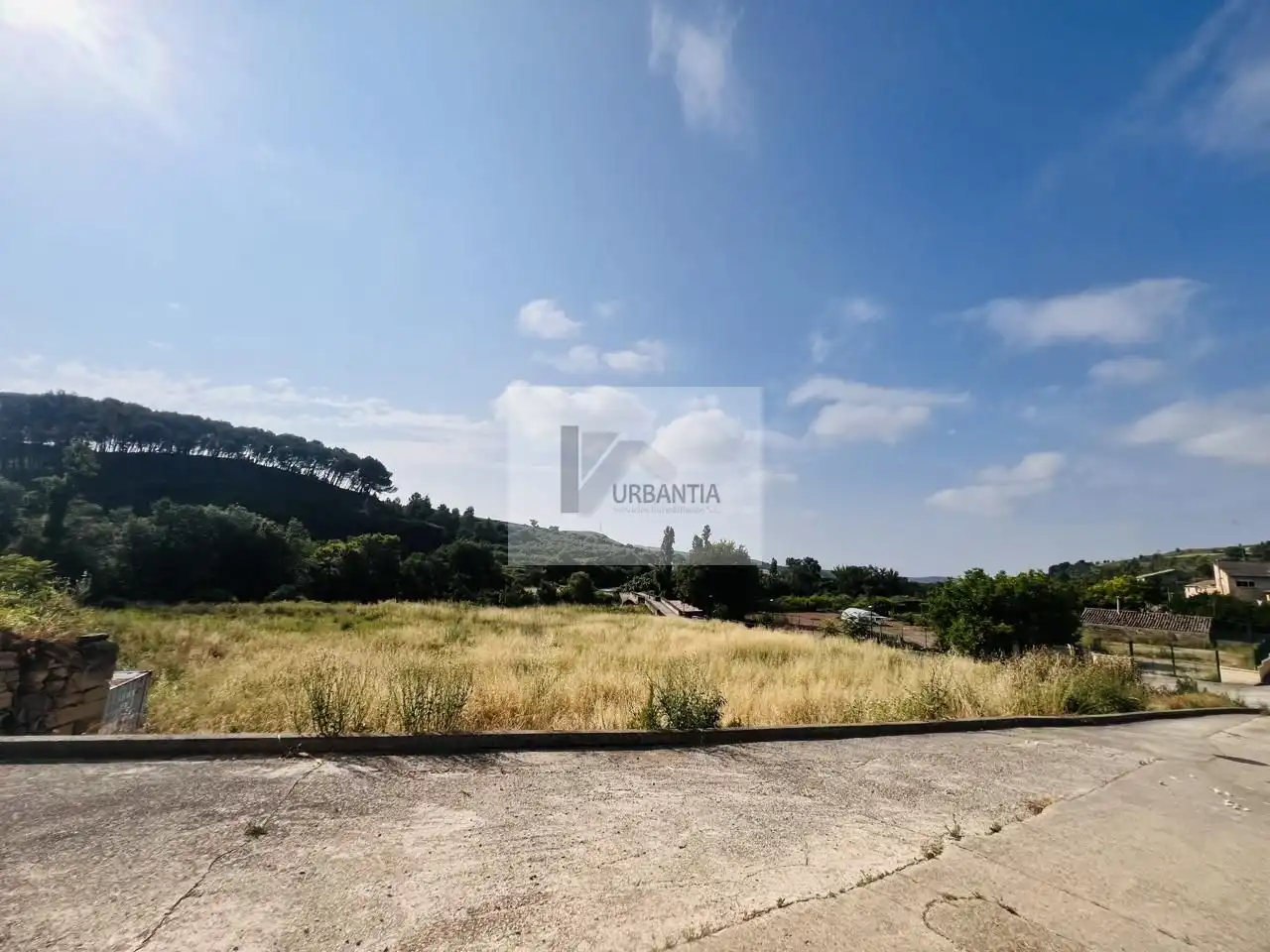 Einfamilien-Reihenhaus zum Verkauf in Torres del Río mit Privatgarten