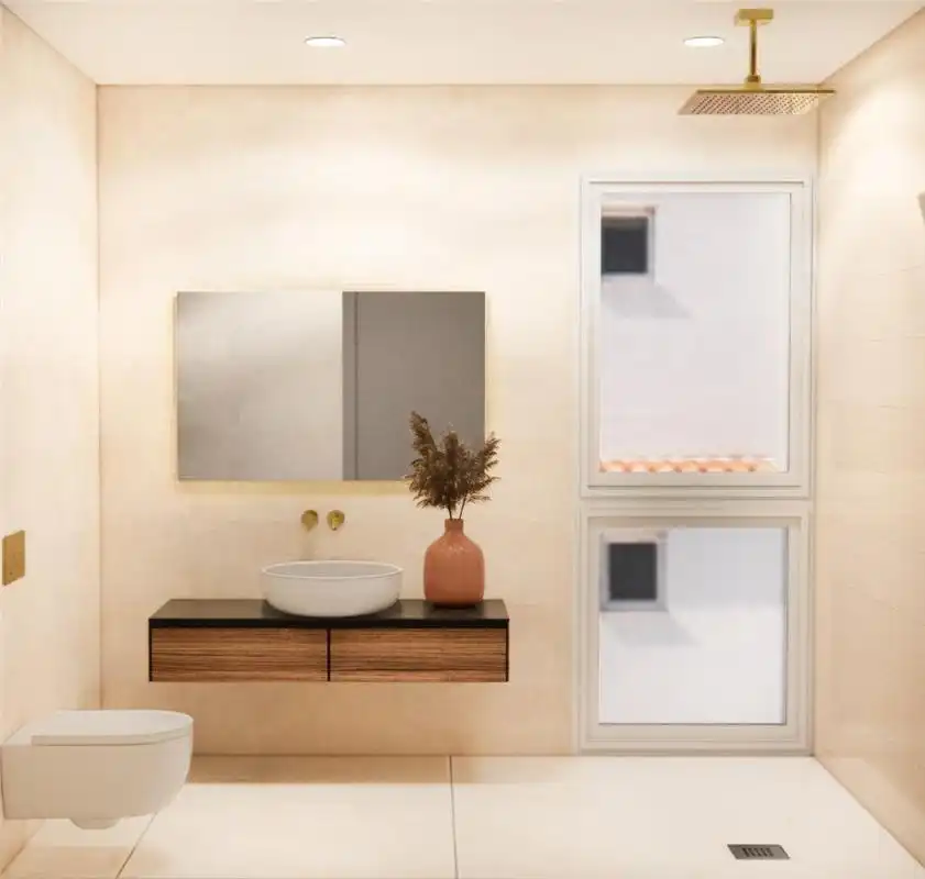 Penthouse with lift for sale in Colònia Sant Jordi, imagen 7
