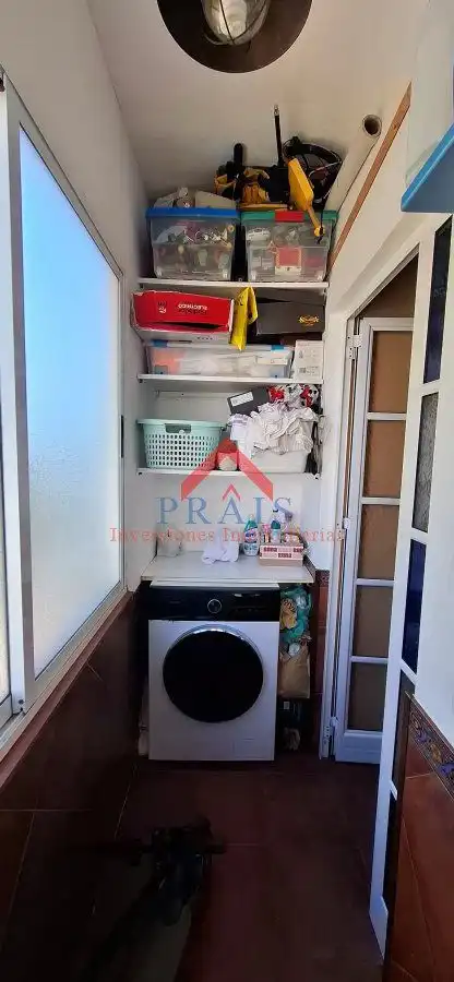Piso en venta en Utrera con Aire acondicionado, Terraza y Trastero