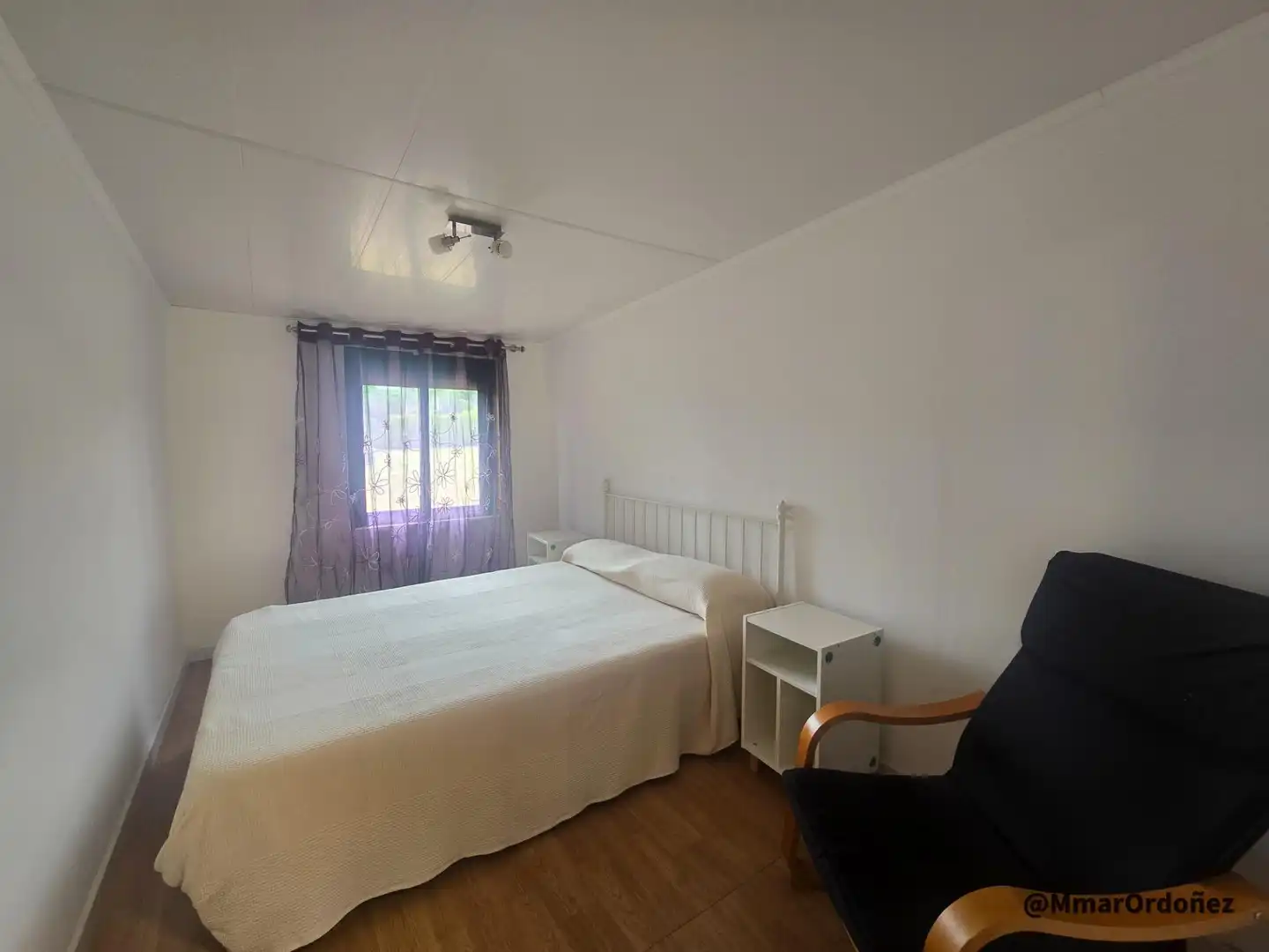 Bedroom of Houses for sale in Cerceda  with Heating