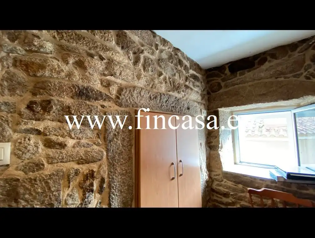 Casa o chalet en venta en Baiona con Jardín privado, Lavadora y Internet