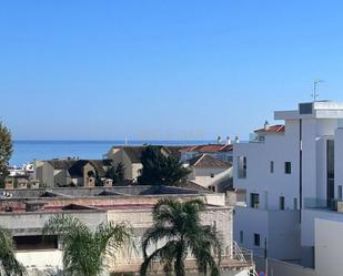 Exterior view of Apartment for sale in Torremolinos  with Air Conditioner, Heating and Terrace