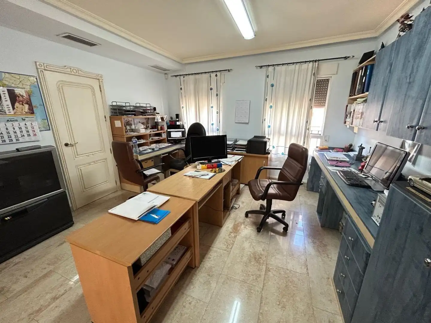 Casa adosada en venta en Crevillent