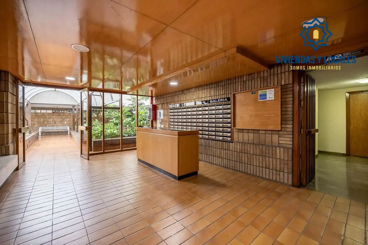 Appartement avec ascenseur à vendre à Beiro, imagen 28