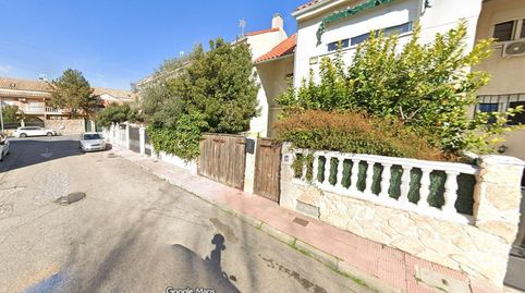 Foto 3 de Casa o chalet en venta en Calle Don Quijote, 34, Seseña Nuevo, Seseña