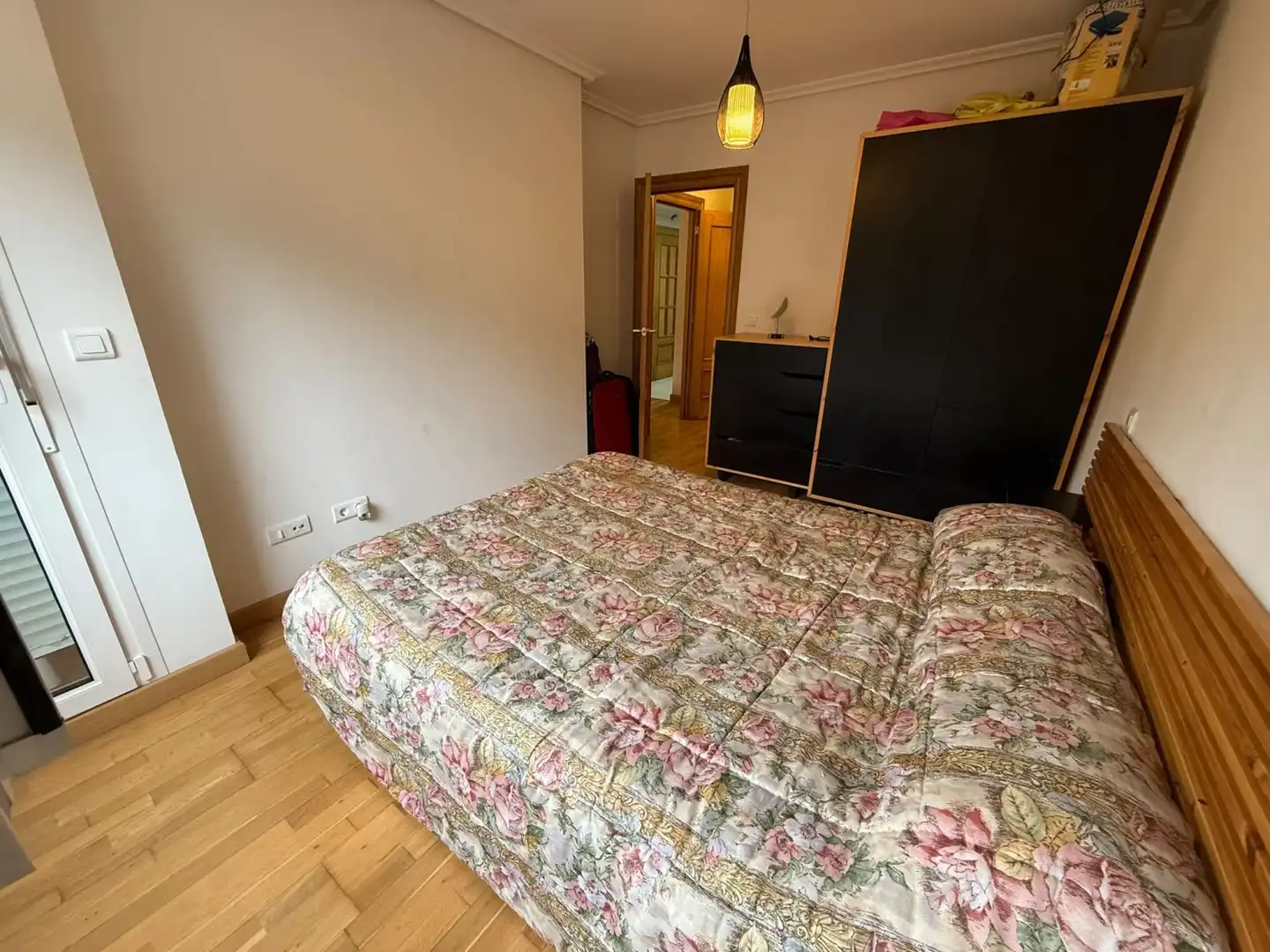 Habitación de Piso en venta en Hazas de Cesto con Calefacción, Terraza y Piscina comunitaria