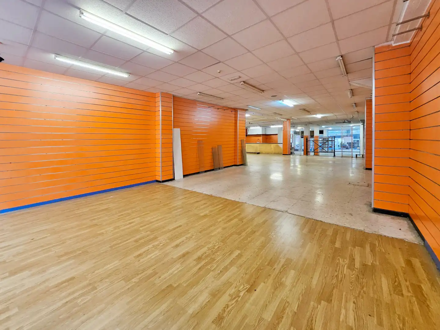 Gewerbefläche zum Verkauf in Rúa Oidor Gregorio Tovar, imagen 5