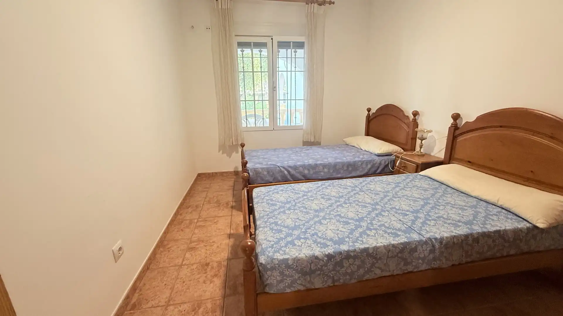 Villa con terrazza in vendita a Las Marinas / Les Marines, imagen 6