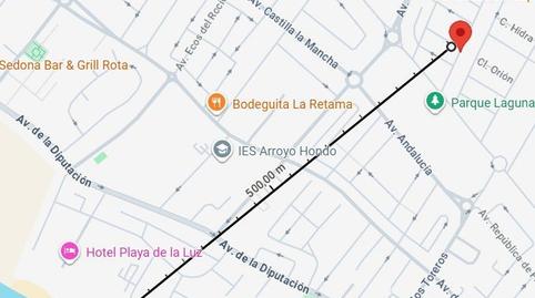 Foto 3 de Apartament en venda a Via Lactea, Avenida de Rota, Chipiona