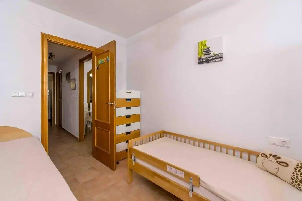 Apartamento con terraza en alquiler en Y-1 CAMPOA-SECTOR NORTE 8, imagen 20