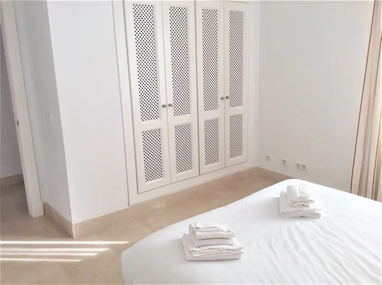 Apartment mit Pool zum Verkauf in Nueva Andalucía, imagen 18