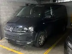 Parking de Garaje de alquiler en Terrassa