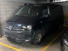 Foto 2 de Garaje de alquiler en Avinguda del Parlament, 36, Can Roca, Terrassa