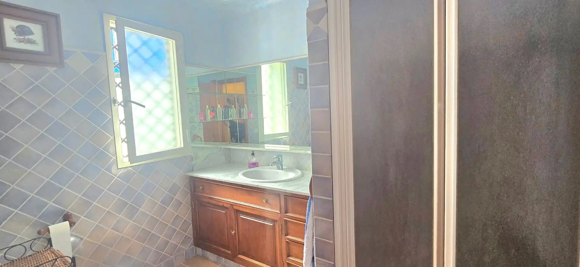 Terraced house with pool for sale in Urbanizacion GuadalparkII, imagen 31