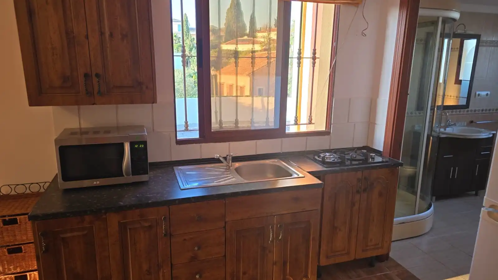 Apartament de lloguer a Urbanización el Rosario, El Rosario - Ricmar