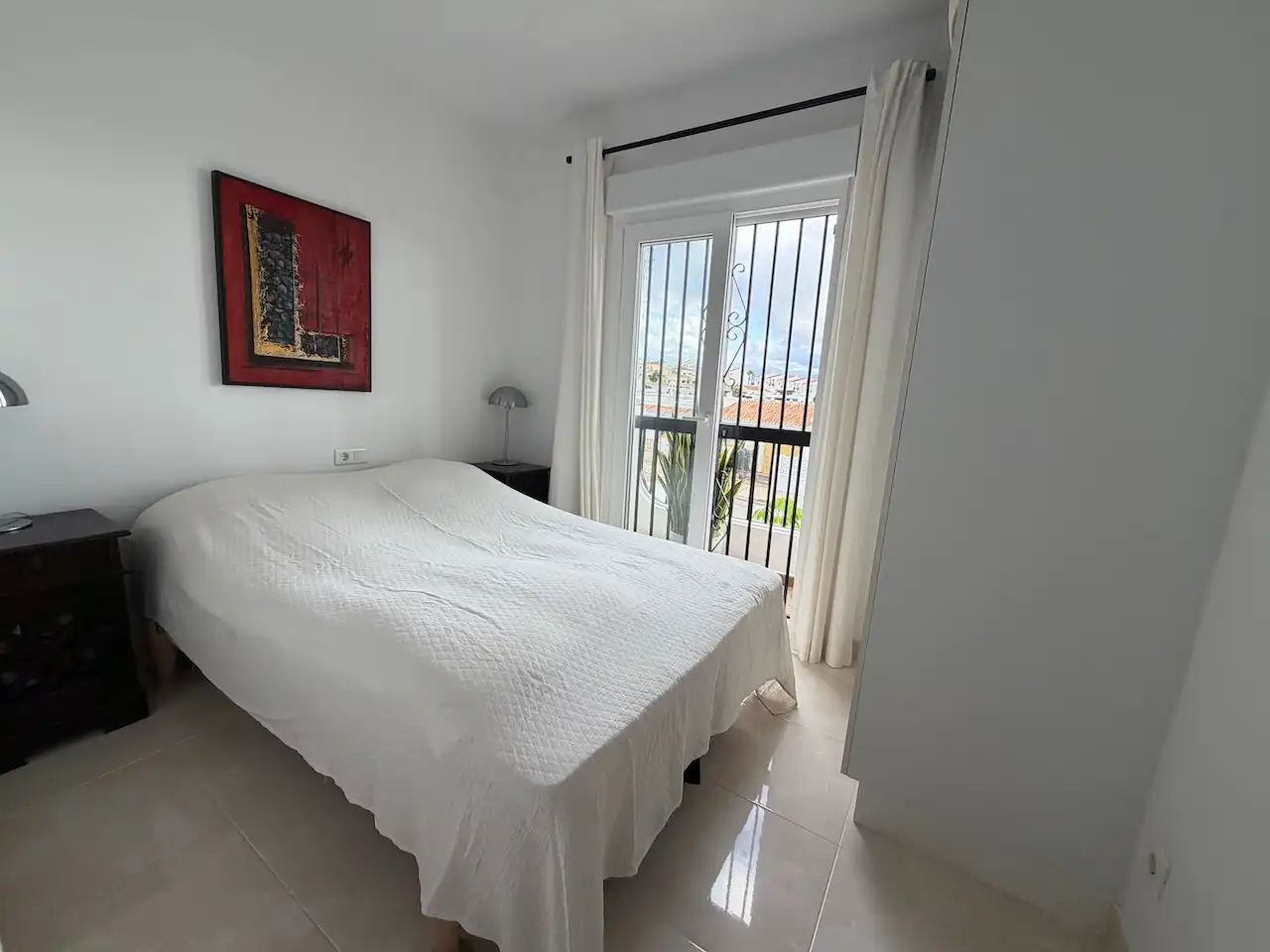 Casa bifamiliare con balcone in vendita a Avenida de España 11, imagen 20