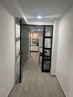 Piso de alquiler en Las Palmas de Gran Canaria con Aire acondicionado, Parquet y Amueblado