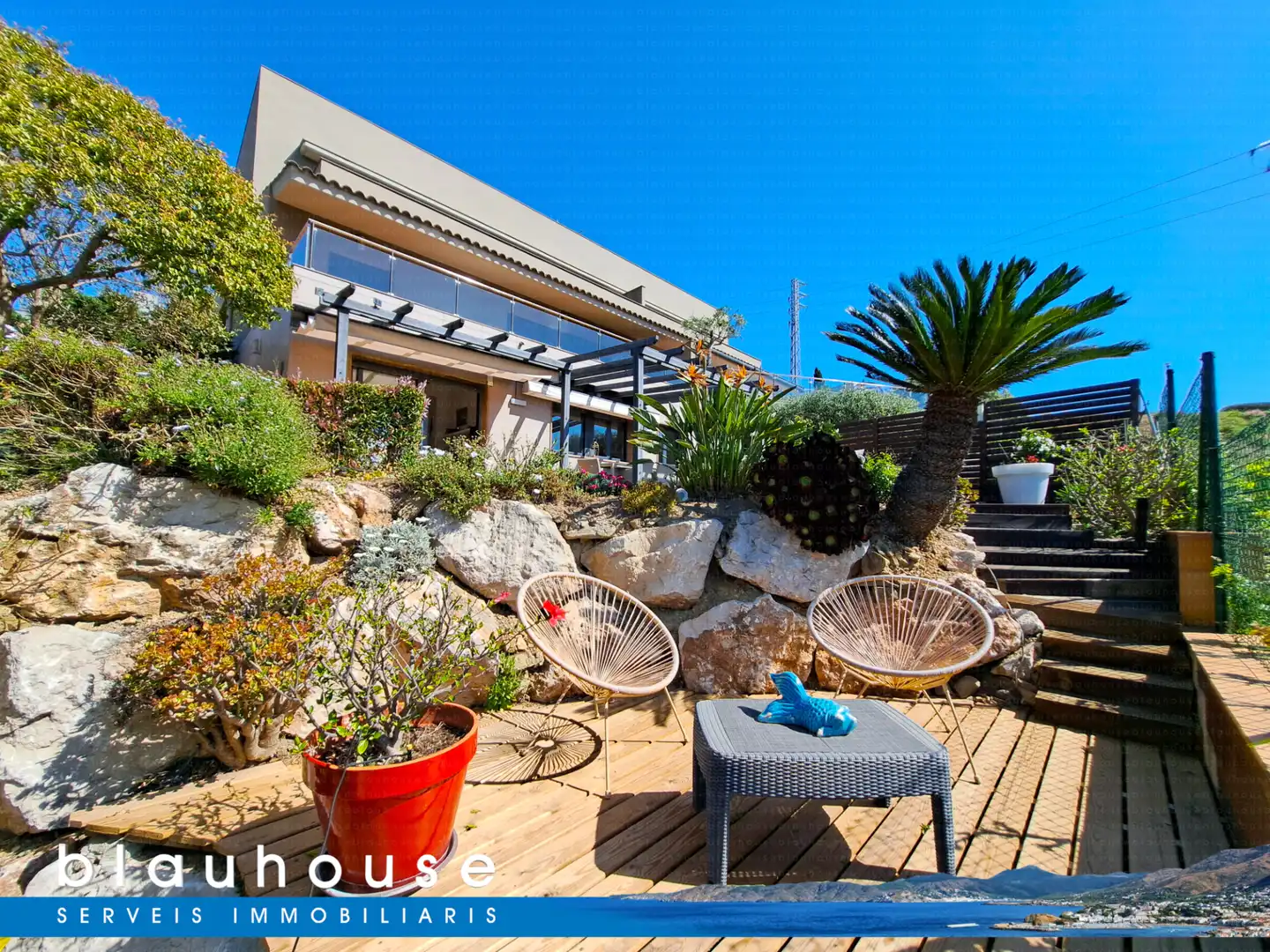 Apartament en venda a Grifeu - Cap Ras - Els Estanys - Sant Genís