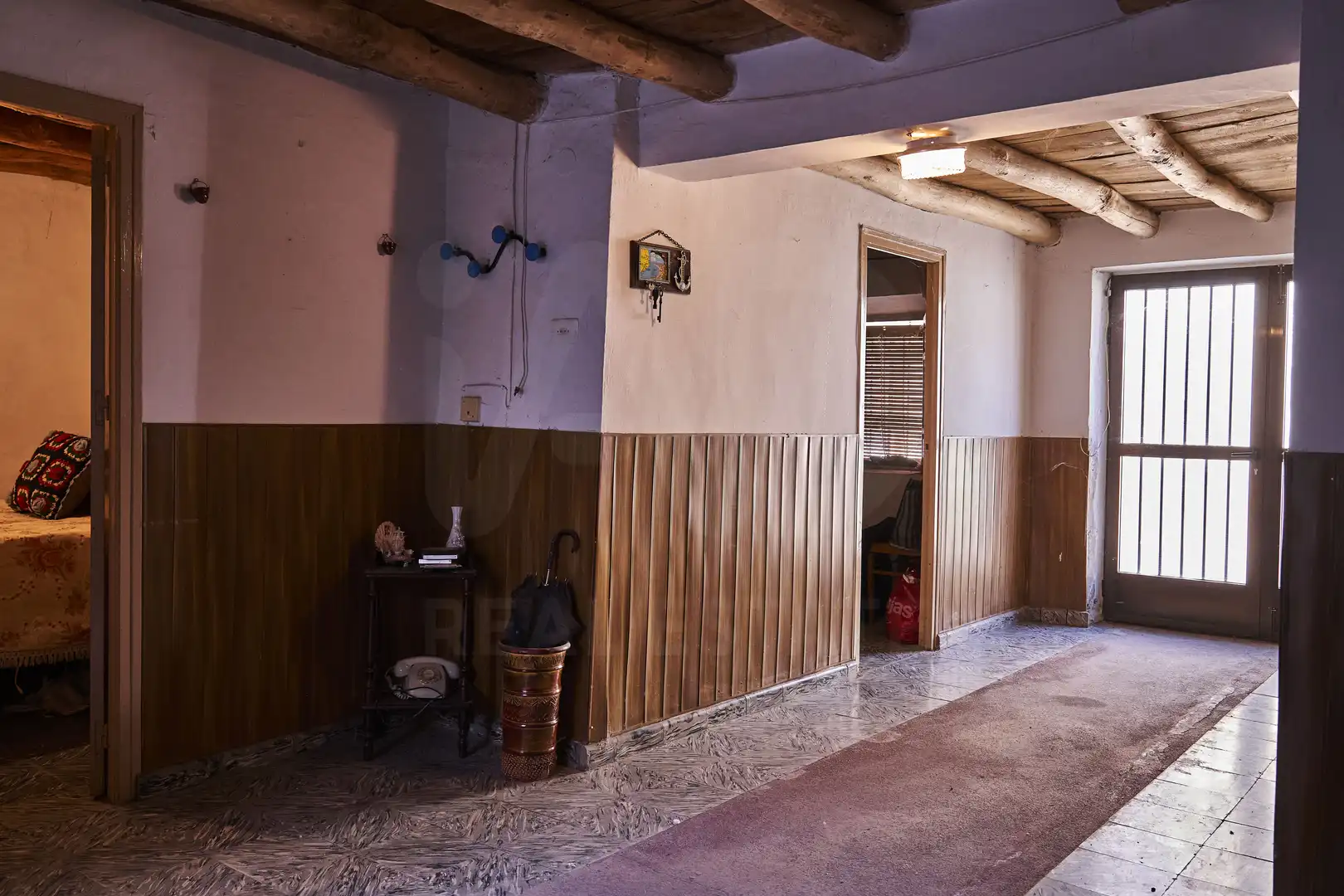 Casa rústica en venta en Belvís de la Jara, imagen 5