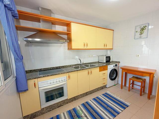 Piso en Venta en Barrio del Centro