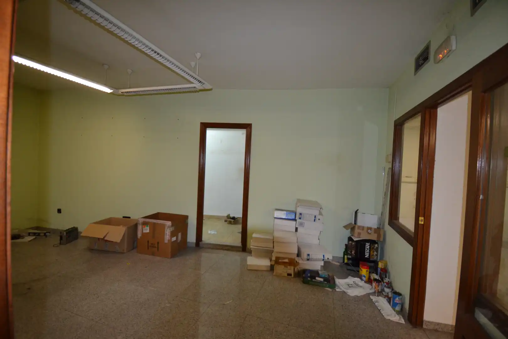 Locale commerciale in vendita a Calle Manuel Bermejo, imagen 11
