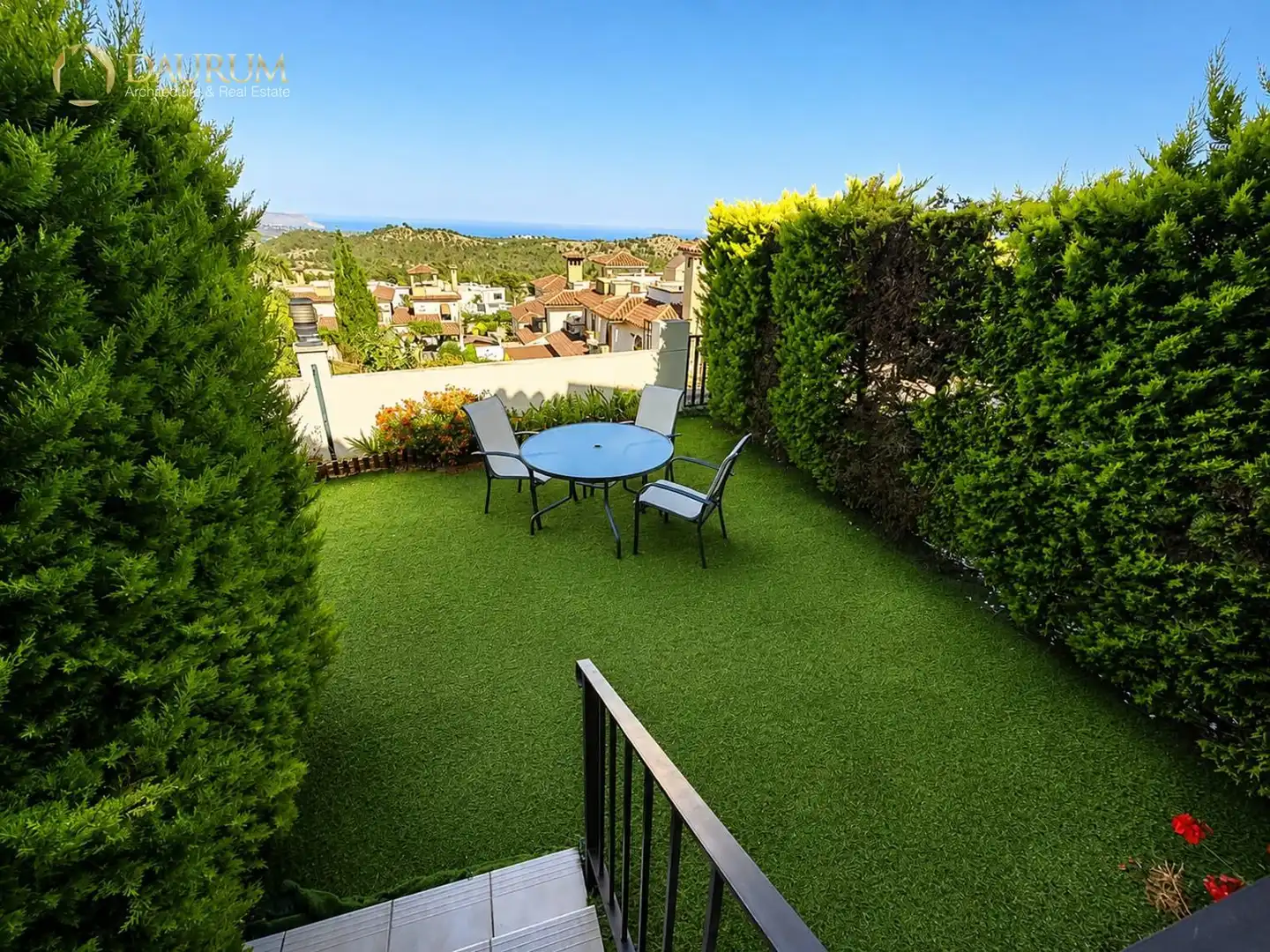 Reihenhaus mit Pool zum Verkauf in AVENIDA BARONIA DE POLOP, imagen 31