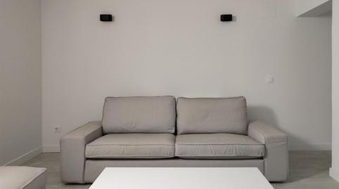 Foto 3 de Pis en venda a San Diego,  Madrid Capital