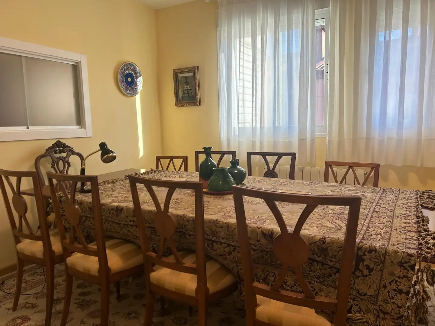 Duplex with pool for sale in Calle Salvador Almela Navarro 3, imagen 9