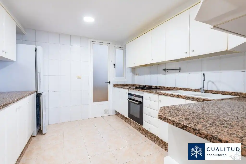 Piso en venta en Casco Histórico