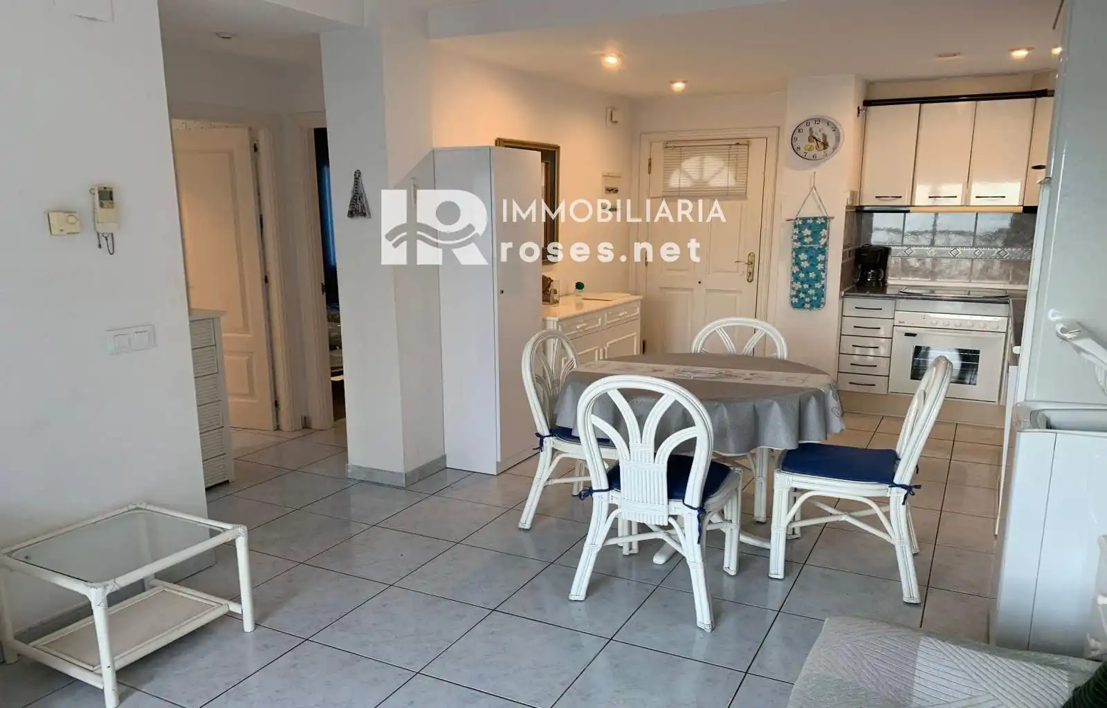Wohnung mit Aufzug zum Verkauf in joanot martorell, imagen 17